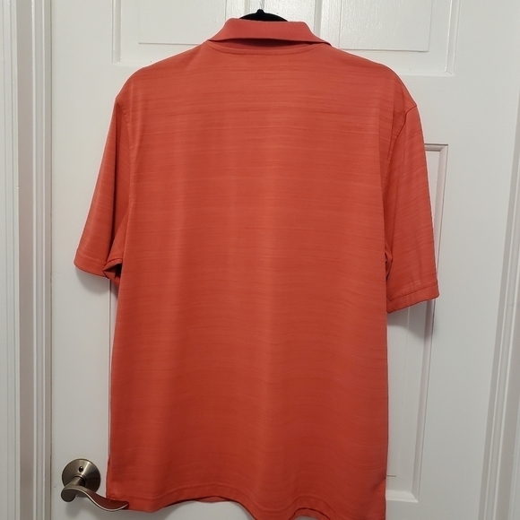 Croft & Barrow Performance Knit Polo Size Large, classic, casual, golf - Picture 5 of 7